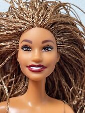 Barbie 2019 african for sale  Lombard