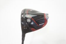 Used, Taylormade Stealth 2 10.5° Driver Regular Diamana S+ 60 Excellent Left Hand Lh for sale  Shipping to South Africa