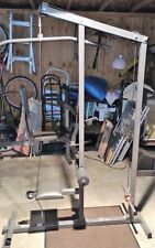 Parabody bodysmith lat for sale  Delta