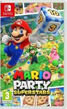 Mario party superstars d'occasion  Jouy-le-Moutier