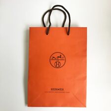 Hermes orange paper for sale  Oakland