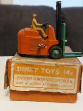 Dinky toys coventry for sale  SCUNTHORPE