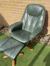 Swivel recliner chair for sale  GLOUCESTER