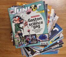 Lot magazines science d'occasion  Bayonne