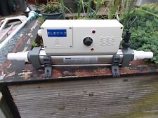 Elecro 6kw 240 for sale  CHESTERFIELD