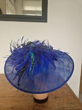 Beautiful fascinator hat for sale  EPSOM