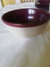 Denby intro raspberry for sale  INSCH
