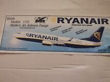 Ryanair model kit for sale  KILMARNOCK