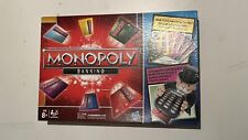 Hasbro monopoly banking usato  Milano