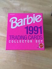 Barbie trading cards for sale  Horsham