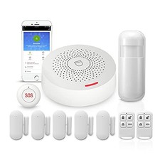 Pgst alarme maison d'occasion  Lyon I