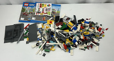 LEGO CITY: Estación de Servicio (60132) ¿Sin Caja Completa? segunda mano  Embacar hacia Argentina