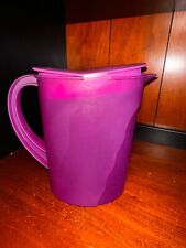 Tupperware sheer purple for sale  Concordia