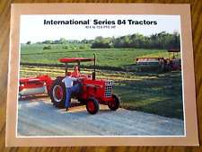 International harvester series for sale  Elizabeth