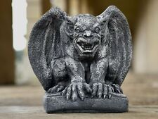 Concrete large gargoyle for sale  LONDON