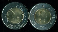 Canada 1999 nunavut for sale  Shipping to Ireland