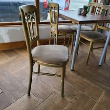 Cafe restaurant tables for sale  LONDON