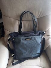 Kipling large tote for sale  APPLEBY-IN-WESTMORLAND