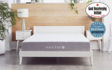 Nectar boxed mattress for sale  WIGAN