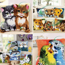 Animals cushion cover for sale  Shipping to Ireland