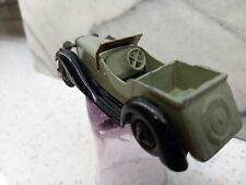 Dinky toys post for sale  LLANON