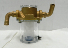 water groco strainer for sale  Bow