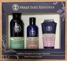 Neals yard remedies for sale  ANDOVER