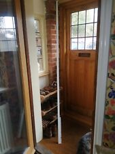 Metal curtain rail for sale  HEATHFIELD