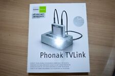 Phonak tvlink set for sale  Santa Ana