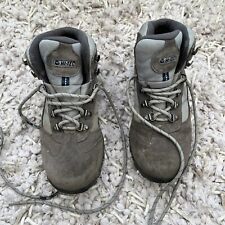 hi tec walking boots for sale  SELBY