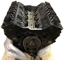 Remanufactured 5.0l vortec for sale  Ocala