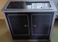 caravan kitchen units for sale  AYLESFORD