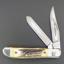 parker stag knife for sale  Nashville