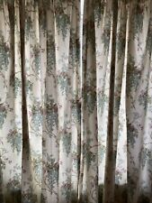 Laura ashley wisteria for sale  READING
