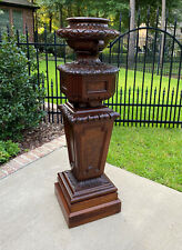 Antique french pedestal for sale  Tyler