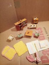 Vintage dolls house gebraucht kaufen  Emden