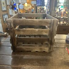 Vintage older wooden for sale  Freeport