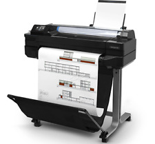 Designjet t520 printer for sale  DISS