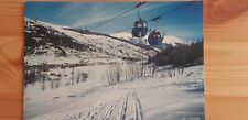 Serre chevalier telecabine d'occasion  Rumilly