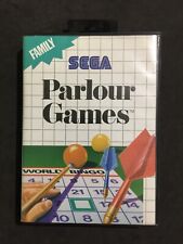 Parlour games sega usato  Torino