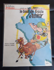 Asterix tour gaule d'occasion  Montluçon