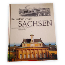 Kulturlandschaft sachsen müll gebraucht kaufen  Lucka