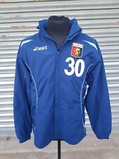 Genoa jacket giacca usato  Napoli