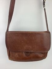 Valentina leather crossbody for sale  WAKEFIELD