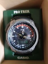 Casio protrek 5000 gebraucht kaufen  Bondorf