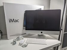 Apple imac 21.5 for sale  Shipping to Ireland