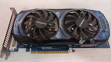Gigabyte NVIDIA GeForce GTS 450 GV-N450OC-1GI 1GB GDDR5 Video Graphics Card for sale  Shipping to South Africa