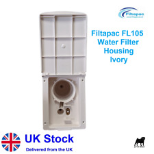 Filtapac caravan water for sale  Shipping to Ireland