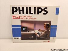 MSX - Philips NMS-1150 - Graphic Tablet - NEW segunda mano  Embacar hacia Argentina