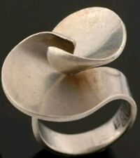 Raro anello danese usato  Spedire a Italy